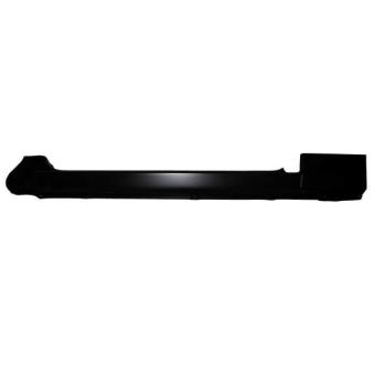 Plaque de seuil BLIC 6505-06-2525001K pour MERCEDES-BENZ CLASSE E 1.3 - 69cv