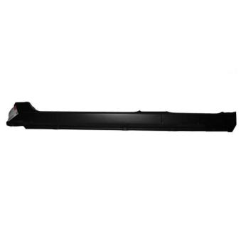 Plaque de seuil BLIC 6505-06-2525011K pour MERCEDES-BENZ CLASSE E 1.3 - 69cv