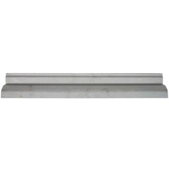 Plaque de seuil BLIC 6505-06-3080003P pour IVECO DAILY 50 C 11 Natural Power - 106cv