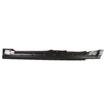 Marche-pied BLIC 6505-06-3515011P pour MERCEDES-BENZ CLASSE C C 240 - 170cv