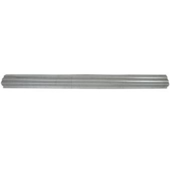 Marche-pied BLIC 6505-06-3540004P pour MERCEDES-BENZ 100 D - 75cv
