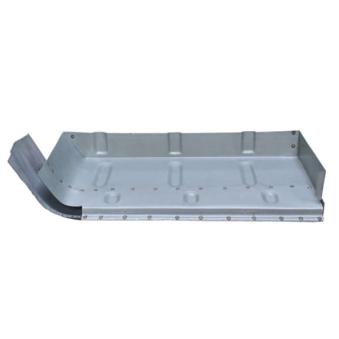 Marchepied avant gauche BLIC [6505-06-3545047P]