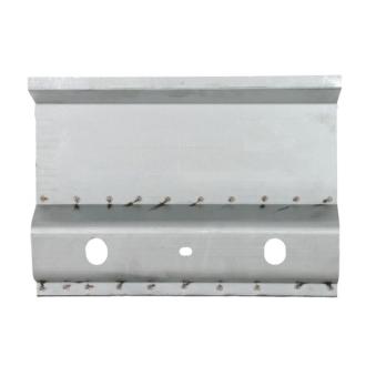 Panneau latéral BLIC 6505-06-3548022P pour MERCEDES-BENZ SPRINTER 211 CDI - 114cv