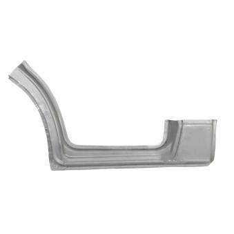 Plaque de seuil avant gauche BLIC [6505-06-3548053P]