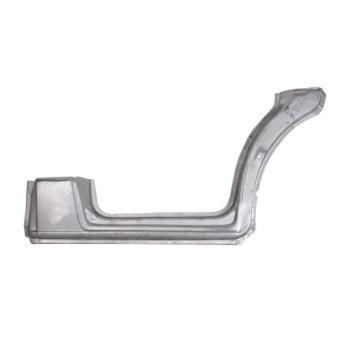 Plaque de seuil avant droit BLIC [6505-06-3548054P]