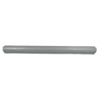 Marche-pied BLIC 6505-06-3749012P pour MITSUBISHI OUTLANDER 2.0 4WD - 136cv
