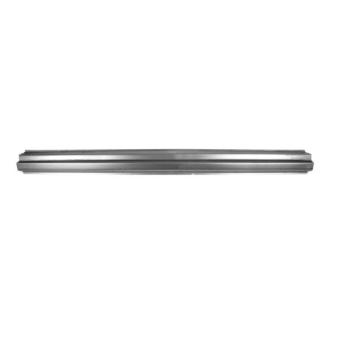 Marche-pied BLIC 6505-06-7525015P pour SKODA SUPERB 1.9 TDI - 105cv