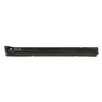 Marche-pied BLIC 6505-06-8104001K pour TOYOTA HILUX 2.4 D - 80cv