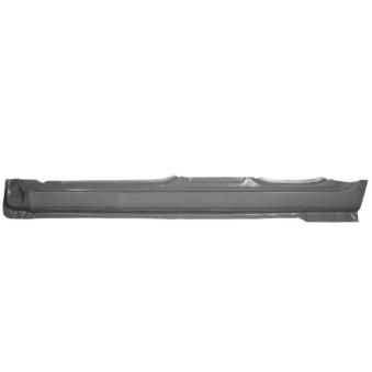 Plaque de seuil BLIC 6505-06-8179013P pour TOYOTA RAV 4 2.2 D-CAT - 177cv
