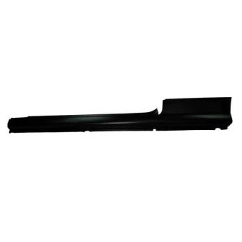 Plaque de seuil BLIC 6505-06-9504001K pour VOLKSWAGEN POLO 1.6 - 75cv