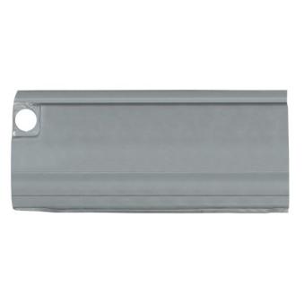 Panneau latéral BLIC 6505-06-9558003P pour VOLKSWAGEN GOLF 2.5 - 110cv