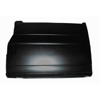 Panneau latéral BLIC 6505-06-9558011K pour VOLKSWAGEN GOLF 2.5 - 110cv