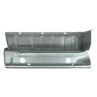 Plaque de seuil avant gauche BLIC 6505-06-9558043K pour ALFA ROMEO GIULIETTA 2.5 Syncro - 110cv