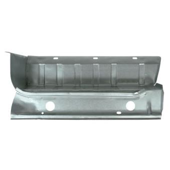 Plaque de seuil avant droit BLIC 6505-06-9558044K pour VOLKSWAGEN TRANSPORTER - COMBI 1.9 D - 60cv Plaque de seuil avant droit BLIC 6505-06-9558044K pour VOLKSWAGEN TRANSPORTER - COMBI 1.9 D - 60cv