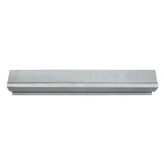 Marche-pied BLIC 6505-06-9568010P pour VOLKSWAGEN TRANSPORTER - COMBI 2.5 TDI 4motion - 174cv