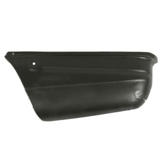 Doublure d'aile arrière gauche BLIC 6508-01-0053601P pour CUPRA LEON 320 - 109cv