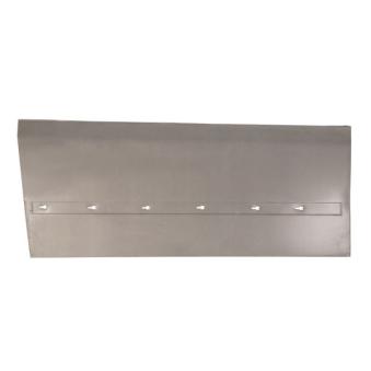 Porte, Carrosserie BLIC 6508-01-3541151P pour MERCEDES-BENZ VITO 113 2.0 - 129cv