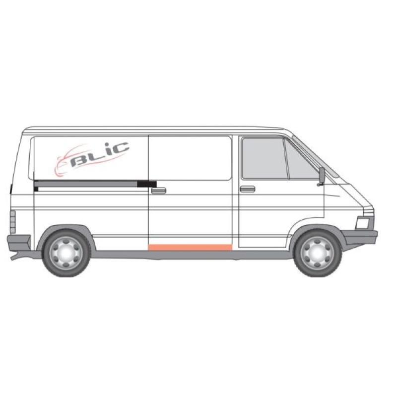 Porte, Carrosserie BLIC 6508-01-6061170P - Visuel 1