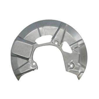 Déflecteur, disque de frein avant gauche BLIC 6508-03-0009377K pour CITROEN JUMPER 1.6 GLE - 110cv