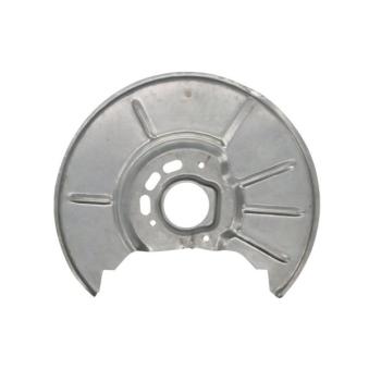 Déflecteur, disque de frein avant droit BLIC OEM 34111151510 Déflecteur, disque de frein avant droit BLIC OEM 34111151510