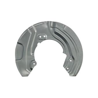 Déflecteur, disque de frein BLIC 6508-03-0062374K pour BMW Série 3 335 i xDrive - 306cv