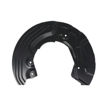 Déflecteur, disque de frein BLIC [6508-03-0062375K]