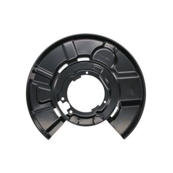 Déflecteur, disque de frein BLIC OEM 503870