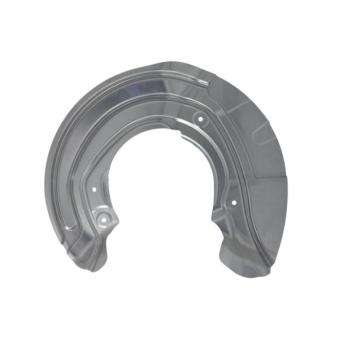 Déflecteur, disque de frein BLIC OEM 6872081