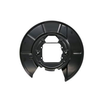Déflecteur, disque de frein arrière gauche BLIC 6508-03-0095877K pour LAND ROVER DEFENDER 4.4i - 286cv