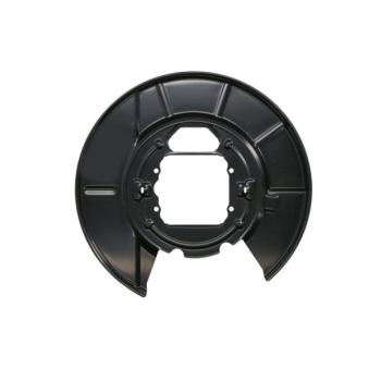 Déflecteur, disque de frein arrière droit BLIC 6508-03-0095878K pour LAND ROVER DEFENDER 4.4i - 286cv