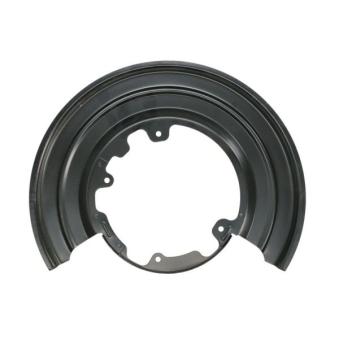 Déflecteur, disque de frein BLIC OEM 42530366