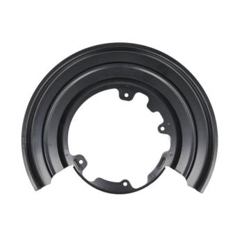 Déflecteur, disque de frein arrière droit BLIC 6508-03-2094878K pour IVECO DAILY 35-8 82cv