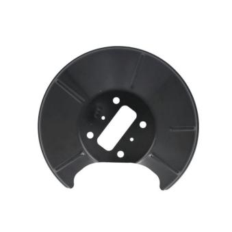 Déflecteur, disque de frein BLIC 6508-03-2532878K pour SMART CROSSBLADE 1.4 16V - 75cv