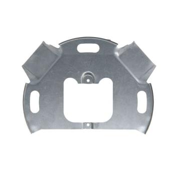Déflecteur, disque de frein BLIC 6508-03-3080379K pour IVECO DAILY 35-10 103ch