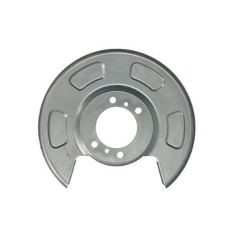 Déflecteur, disque de frein BLIC 6508-03-3266877K pour AUDI A3 1.2 - 85cv
