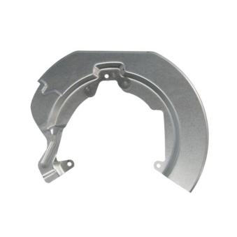 Déflecteur, disque de frein avant droit BLIC 6508-03-3476378K pour MAZDA CX-3 2.0 CD - 110cv