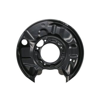 Déflecteur, disque de frein BLIC OEM 2034230420