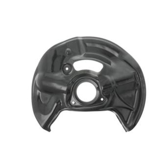 Déflecteur, disque de frein avant droit BLIC 6508-03-3527378K pour VOLKSWAGEN GOLF E 200 D - 88cv