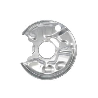 Déflecteur, disque de frein arrière droit BLIC OEM A2104201544