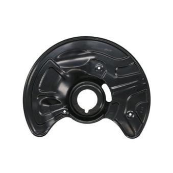 Déflecteur, disque de frein avant gauche BLIC OEM A2114200144