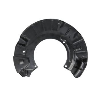 Déflecteur, disque de frein BLIC 6508-03-4001378K pour MINI MINI Cooper S - 163cv