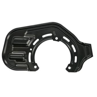 Déflecteur, disque de frein avant droit BLIC [6508-03-5026378K]