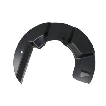 Déflecteur, disque de frein BLIC 6508-03-6416378K pour LAND ROVER DEFENDER 2.4 Td4 4x4 - 122cv