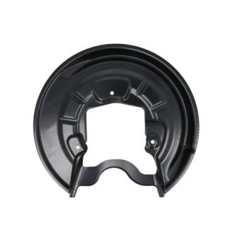 Déflecteur, disque de frein BLIC 6508-03-7521877K pour VOLKSWAGEN CADDY 2.0 TDI 4motion - 110cv