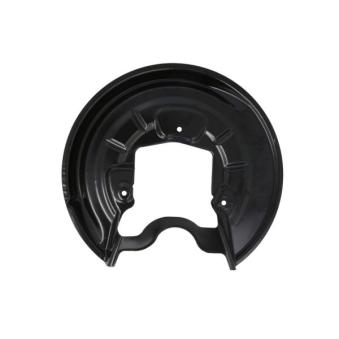 Déflecteur, disque de frein BLIC 6508-03-7521878K pour SMART ROADSTER 2.0 TDI 4motion - 110cv