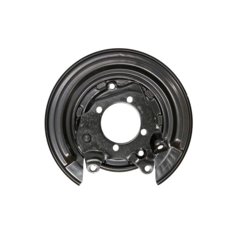 Déflecteur, disque de frein arrière droit BLIC 6508-03-8116878K - Visuel 1