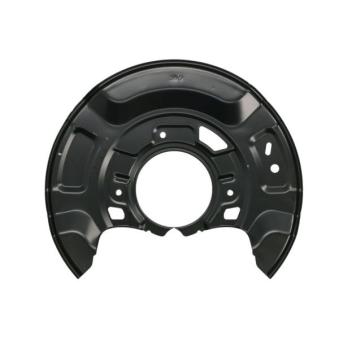 Déflecteur, disque de frein BLIC 6508-03-8155378K pour RENAULT R11 1.4 D4d - 90cv