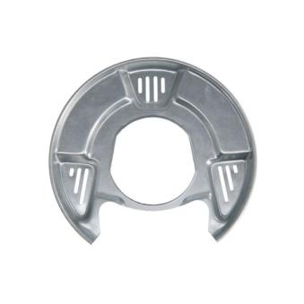 Déflecteur, disque de frein arrière droit BLIC 6508-03-8160878K pour TOYOTA AVENSIS 1.9 D - 115cv
