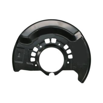 Déflecteur, disque de frein avant gauche BLIC OEM 4778242030 Déflecteur, disque de frein avant gauche BLIC OEM 4778242030