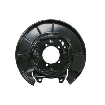 Déflecteur, disque de frein BLIC [6508-03-8179878K]